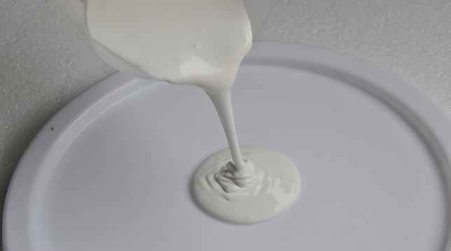 水性粘合剂消泡剂的应用